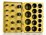 O - Rings Metric Kit 386 PCS